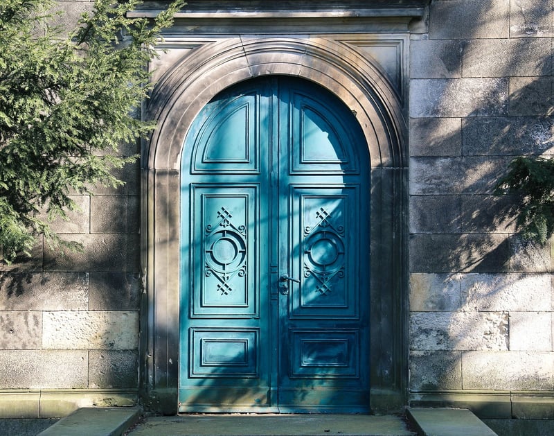 Innovative Portals