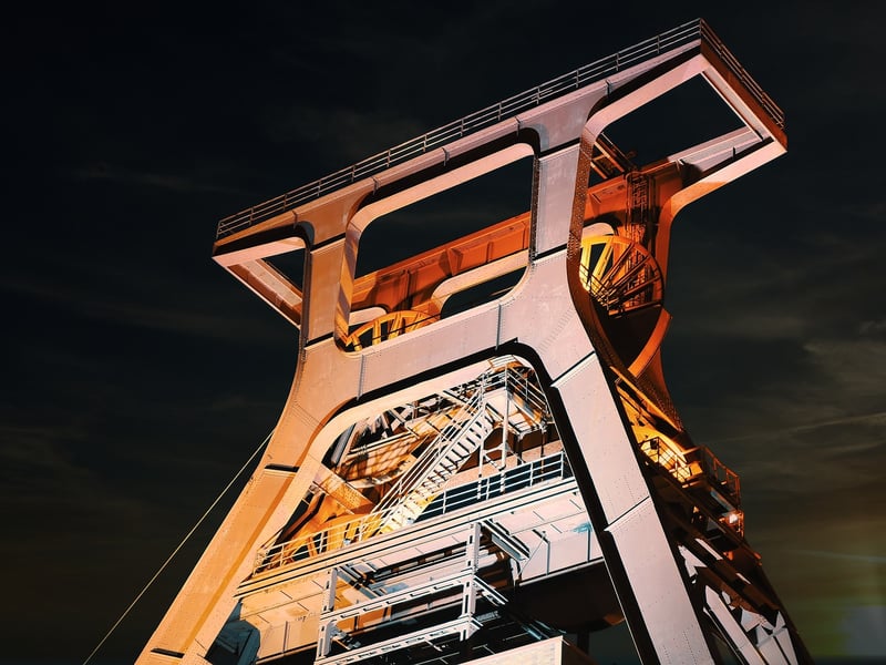 Industrial Revolution
