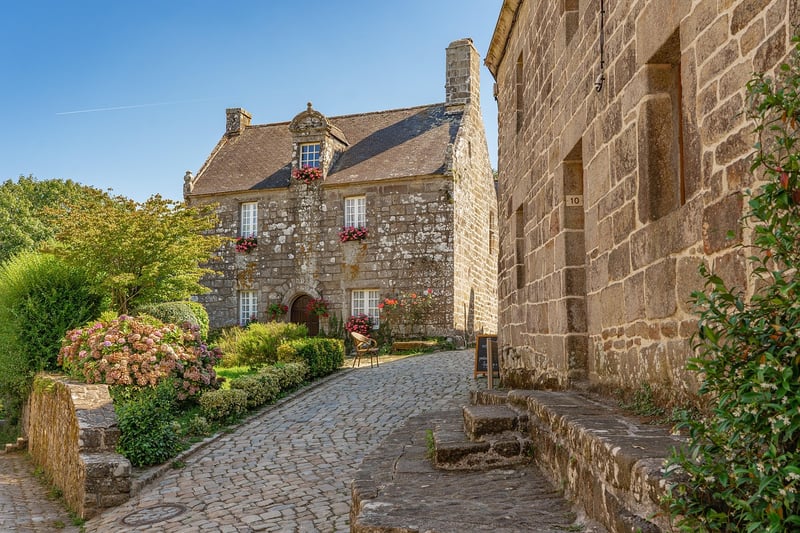 Medieval Europe Castle